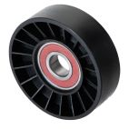 Accessory Drive Belt Tensioner Pulley