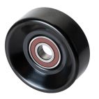 Accessory Drive Belt Idler Pulley