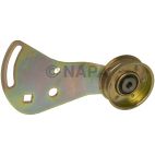 Accessory Drive Belt Idler Pulley