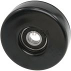 Accessory Drive Belt Tensioner Pulley