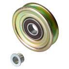 Accessory Drive Belt Idler Pulley