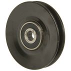 Accessory Drive Belt Idler Pulley
