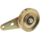 Accessory Drive Belt Idler Pulley