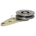 Accessory Drive Belt Idler Pulley