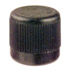 A/C Service Cap