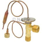 A/C Expansion Valve