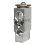 A/C Expansion Valve
