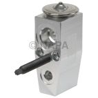 A/C Expansion Valve