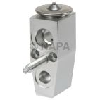 A/C Expansion Valve