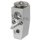 A/C Expansion Valve