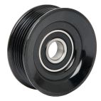Accessory Drive Belt Idler Pulley