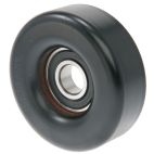 Accessory Drive Belt Tensioner Pulley