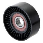 Accessory Drive Belt Tensioner Pulley