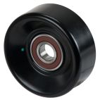 Accessory Drive Belt Idler Pulley