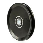Accessory Drive Belt Idler Pulley