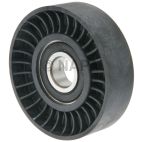 Accessory Drive Belt Tensioner Pulley