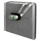 A/C Evaporator Core
