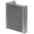 A/C Evaporator Core