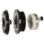 A/C Compressor Clutch
