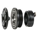 A/C Compressor Clutch