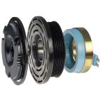 A/C Compressor Clutch