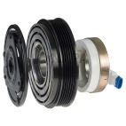 A/C Compressor Clutch
