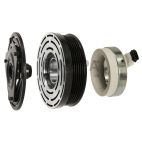 A/C Compressor Clutch