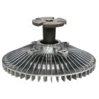 Engine Cooling Fan Clutch