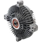 Engine Cooling Fan Clutch