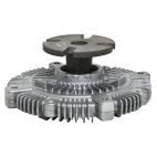 Engine Cooling Fan Clutch