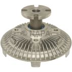 Engine Cooling Fan Clutch