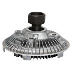 Engine Cooling Fan Clutch