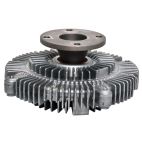 Engine Cooling Fan Clutch