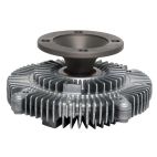 Engine Cooling Fan Clutch