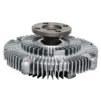 Engine Cooling Fan Clutch