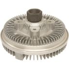 Engine Cooling Fan Clutch
