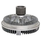 Engine Cooling Fan Clutch
