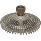Engine Cooling Fan Clutch