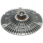 Engine Cooling Fan Clutch