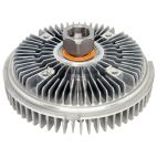 Engine Cooling Fan Clutch