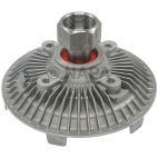 Engine Cooling Fan Clutch