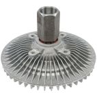 Engine Cooling Fan Clutch