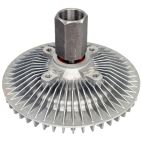 Engine Cooling Fan Clutch