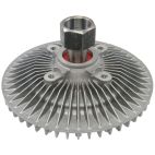 Engine Cooling Fan Clutch