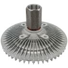 Engine Cooling Fan Clutch