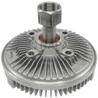 Engine Cooling Fan Clutch