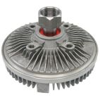 Engine Cooling Fan Clutch