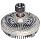 Engine Cooling Fan Clutch