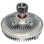 Engine Cooling Fan Clutch