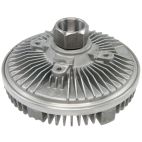Engine Cooling Fan Clutch
